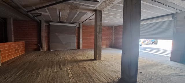 Kaupallinen vuokrattavana paikassa Vinaròs - 850 € (Ref: 9414496)