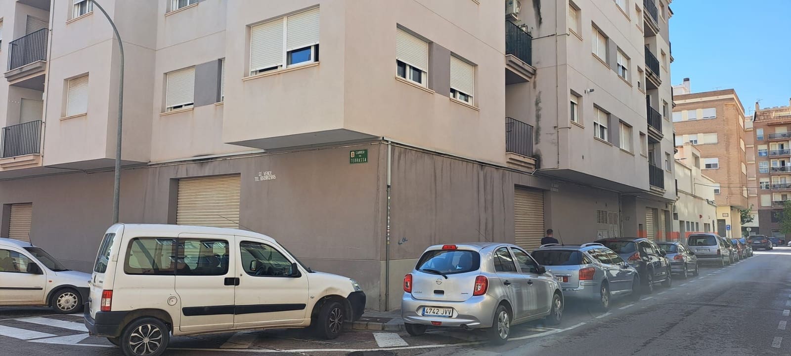 Kaupallinen vuokrattavana paikassa Vinaros - 850 € (Ref: 9414496)