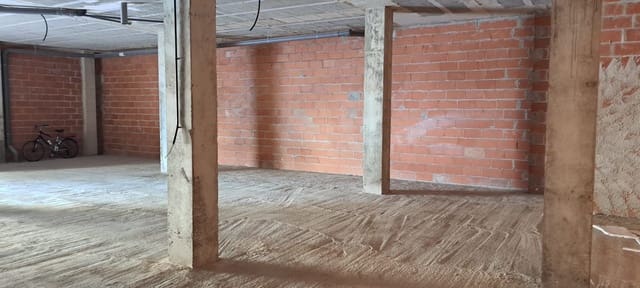 Kaupallinen vuokrattavana paikassa Vinaròs - 850 € (Ref: 9414496)