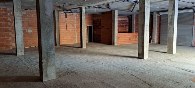 Kaupallinen vuokrattavana paikassa Vinaròs - 850 € (Ref: 9414496)