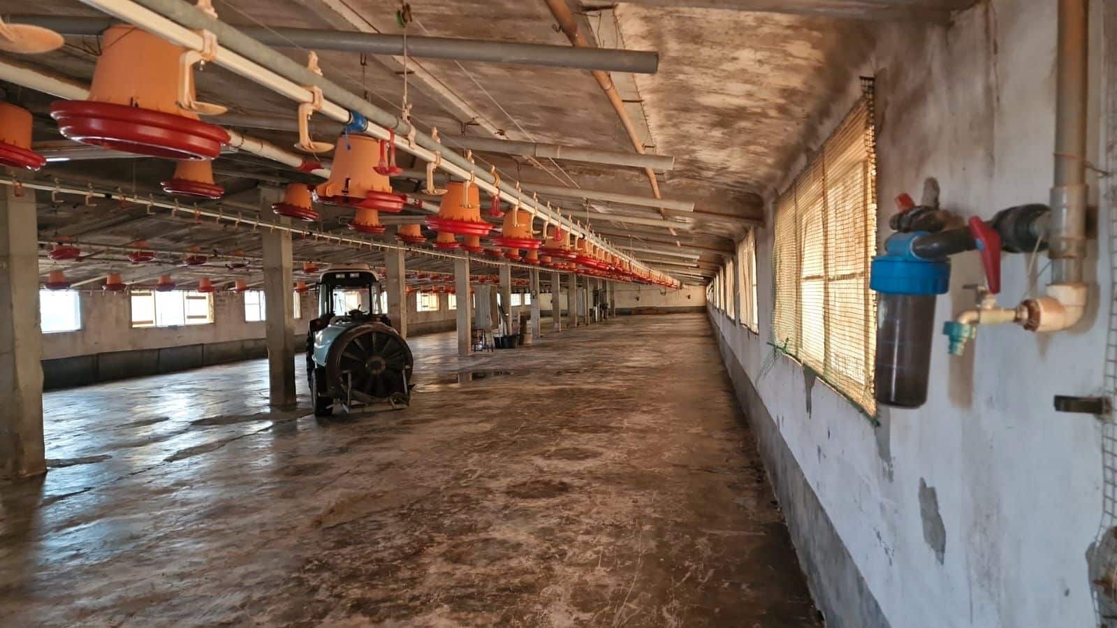 Finca/Country House for sale in Vinaros - € 330,000 (Ref: 9414497)