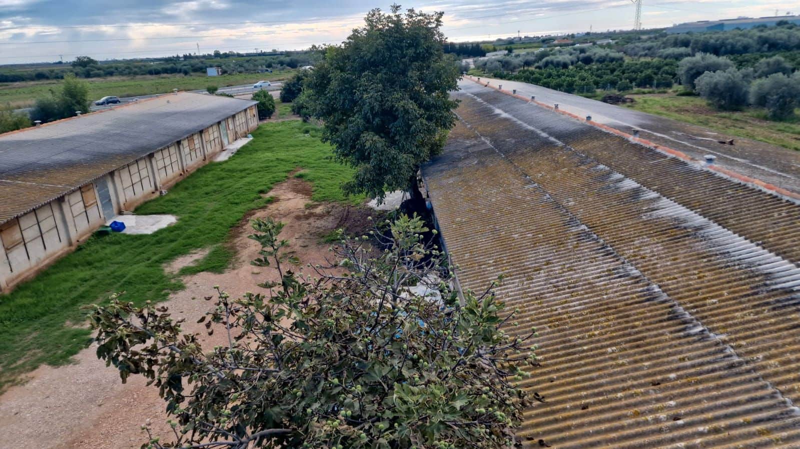 Finca/Country House for sale in Vinaros - € 330,000 (Ref: 9414497)