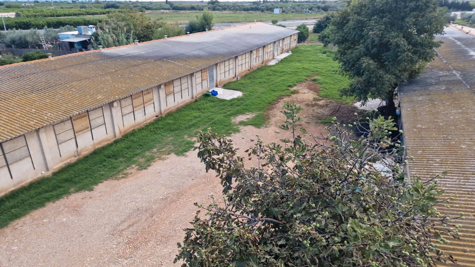 Finca/Country House for sale in Vinaros - € 330,000 (Ref: 9414497)