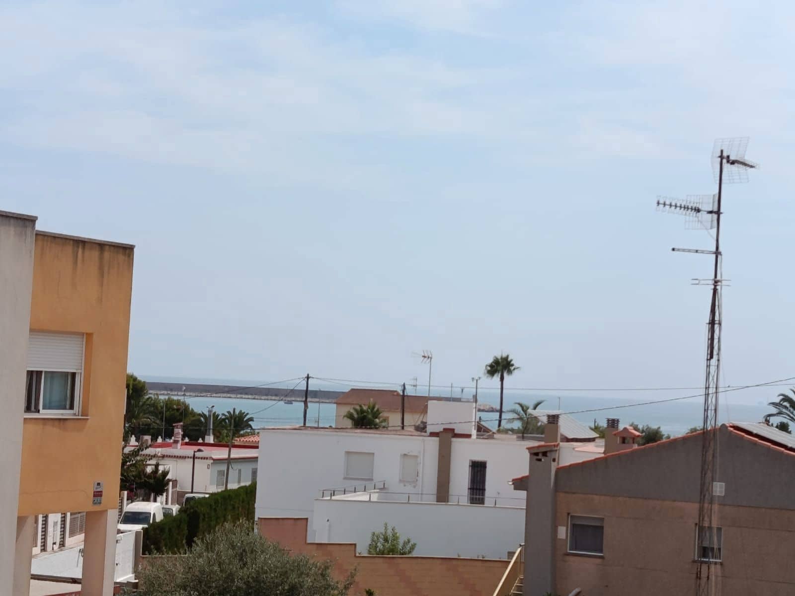 4 sovrum Hus till salu i Vinaros med pool garage - 295 000 € (Ref: 9414498)