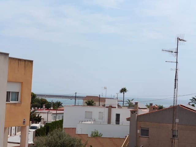 4 sovrum Hus till salu i Vinaròs med pool garage - 295 000 € (Ref: 9414498)