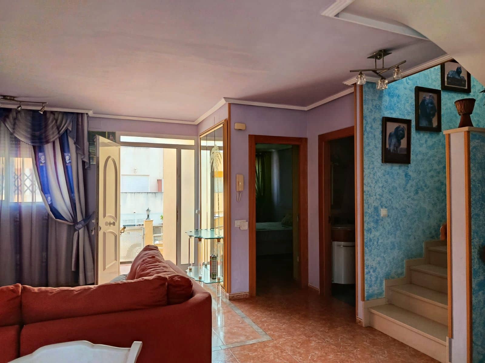 4 sovrum Hus till salu i Vinaros med pool garage - 295 000 € (Ref: 9414498)