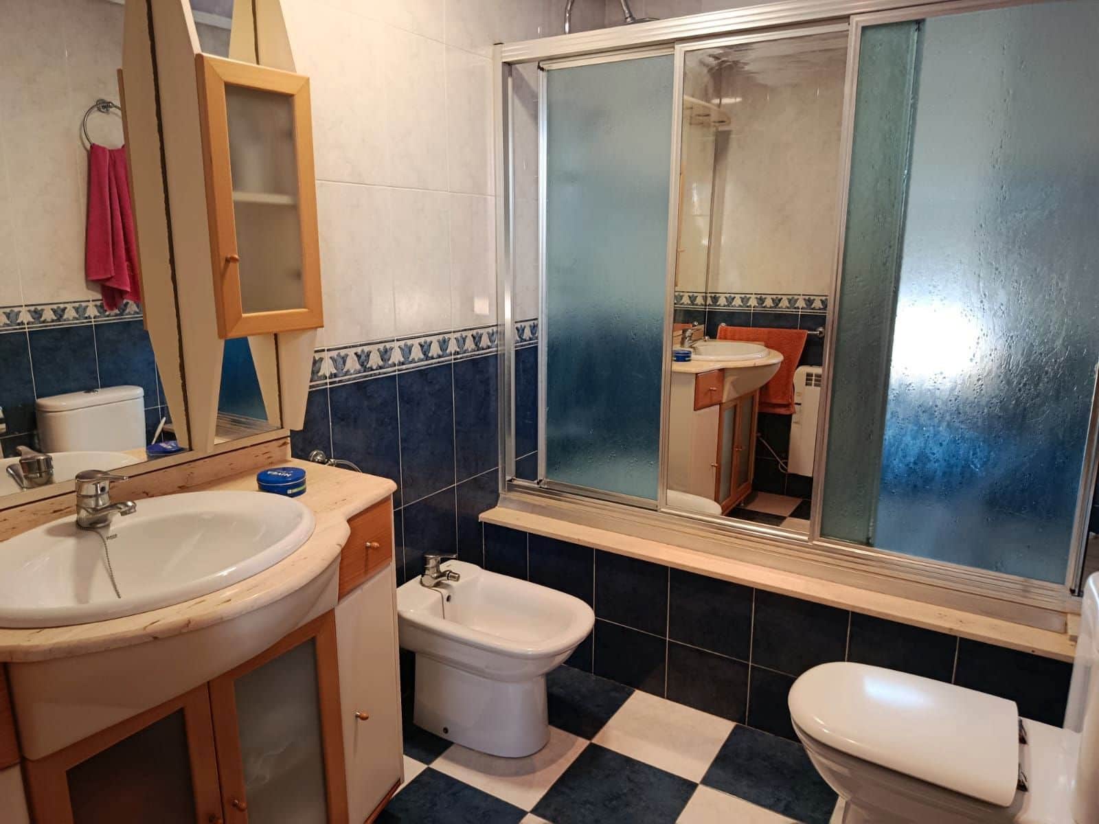 4 sovrum Hus till salu i Vinaros med pool garage - 295 000 € (Ref: 9414498)