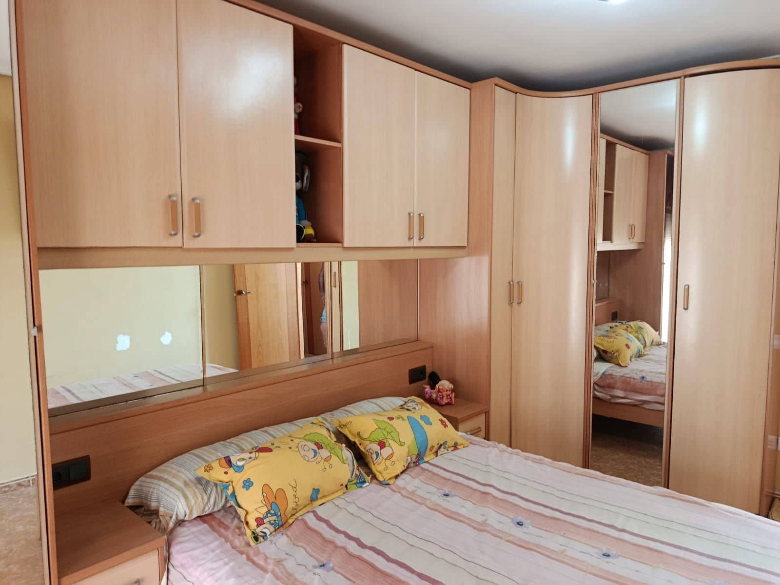 4 sovrum Hus till salu i Vinaros med pool garage - 295 000 € (Ref: 9414498)