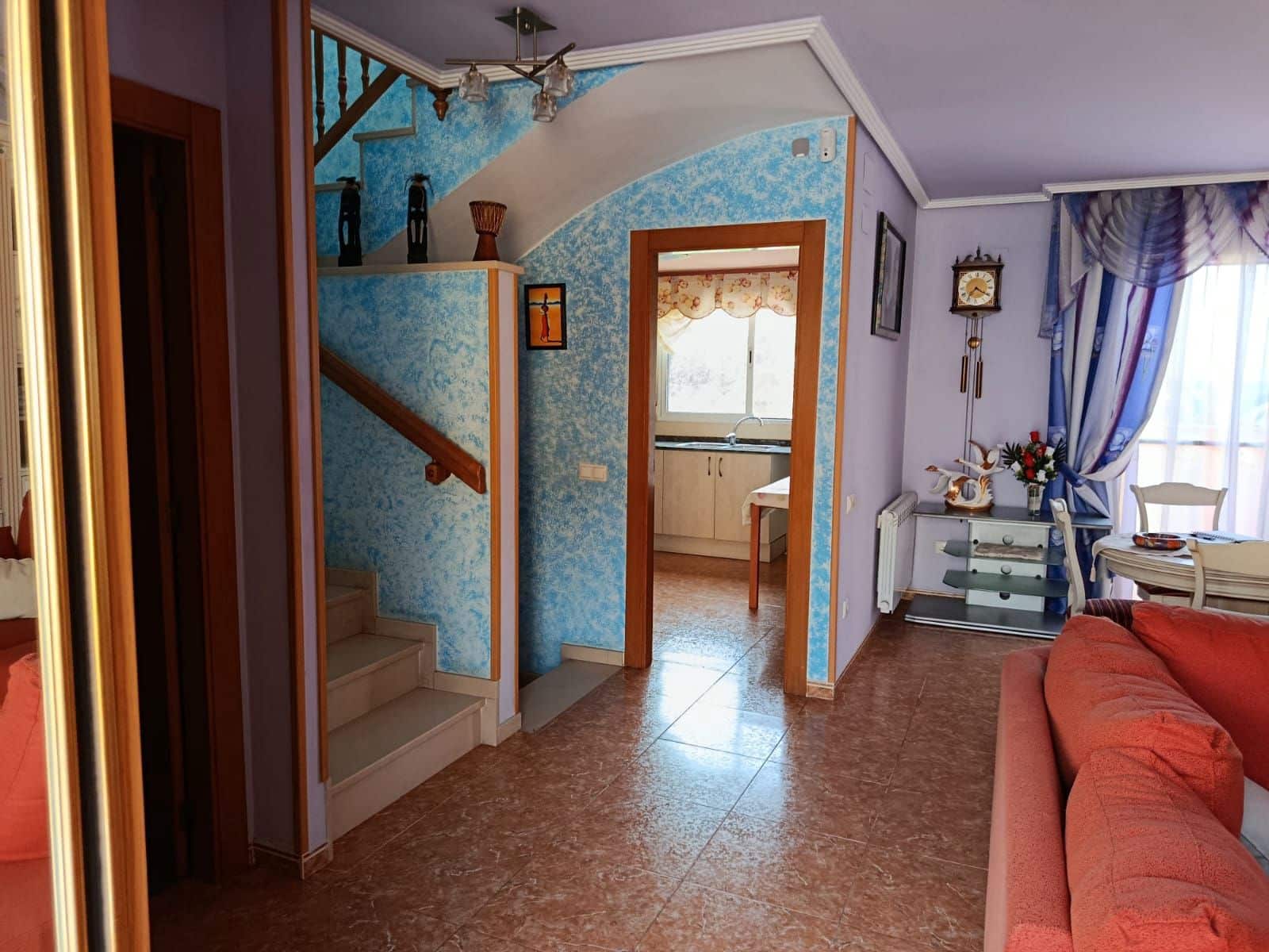 4 sovrum Hus till salu i Vinaros med pool garage - 295 000 € (Ref: 9414498)