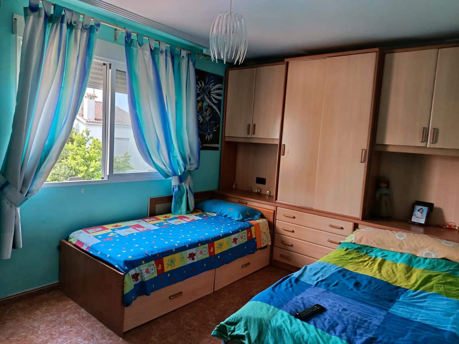 4 sovrum Hus till salu i Vinaros med pool garage - 295 000 € (Ref: 9414498)