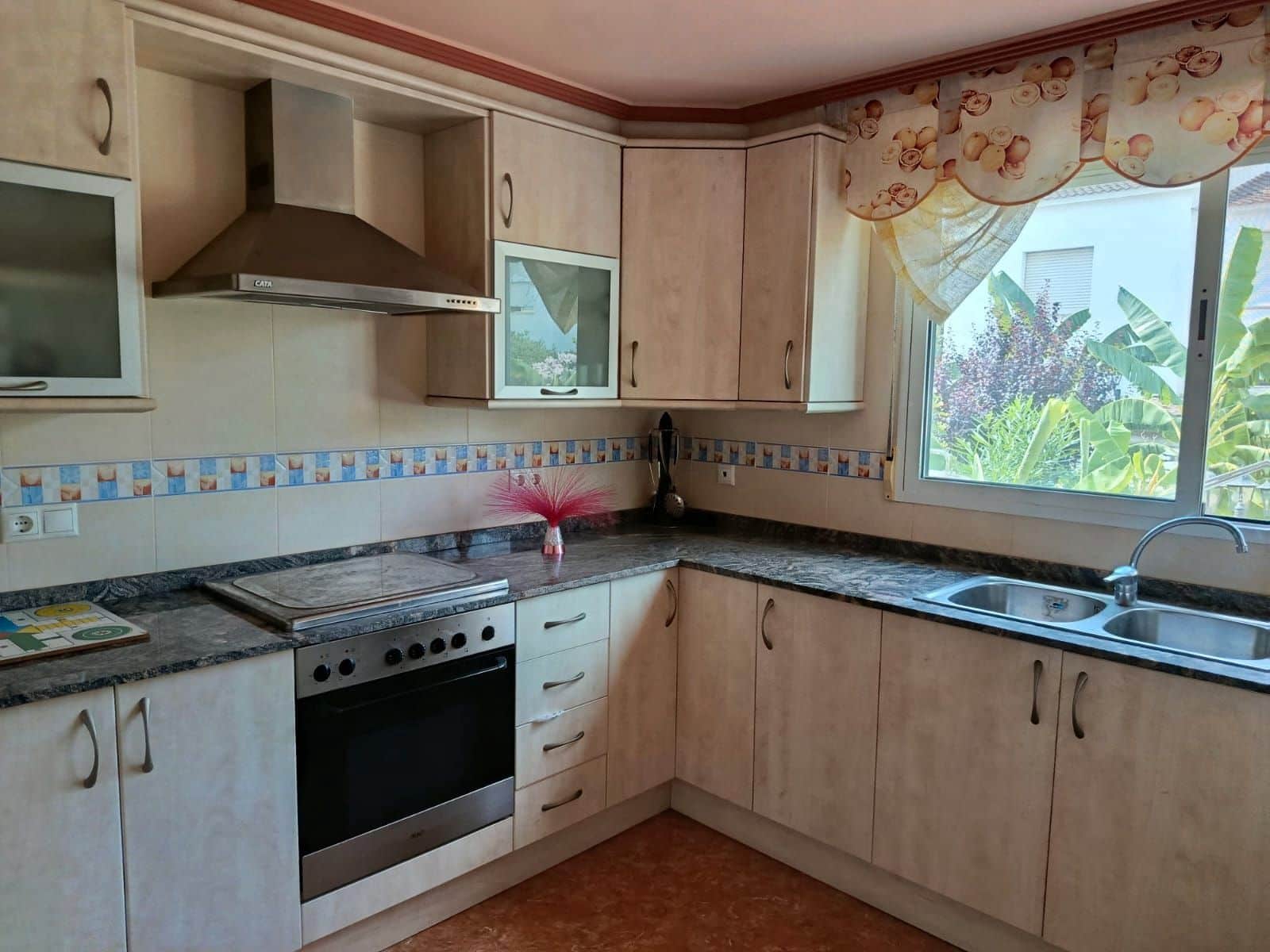 4 sovrum Hus till salu i Vinaros med pool garage - 295 000 € (Ref: 9414498)