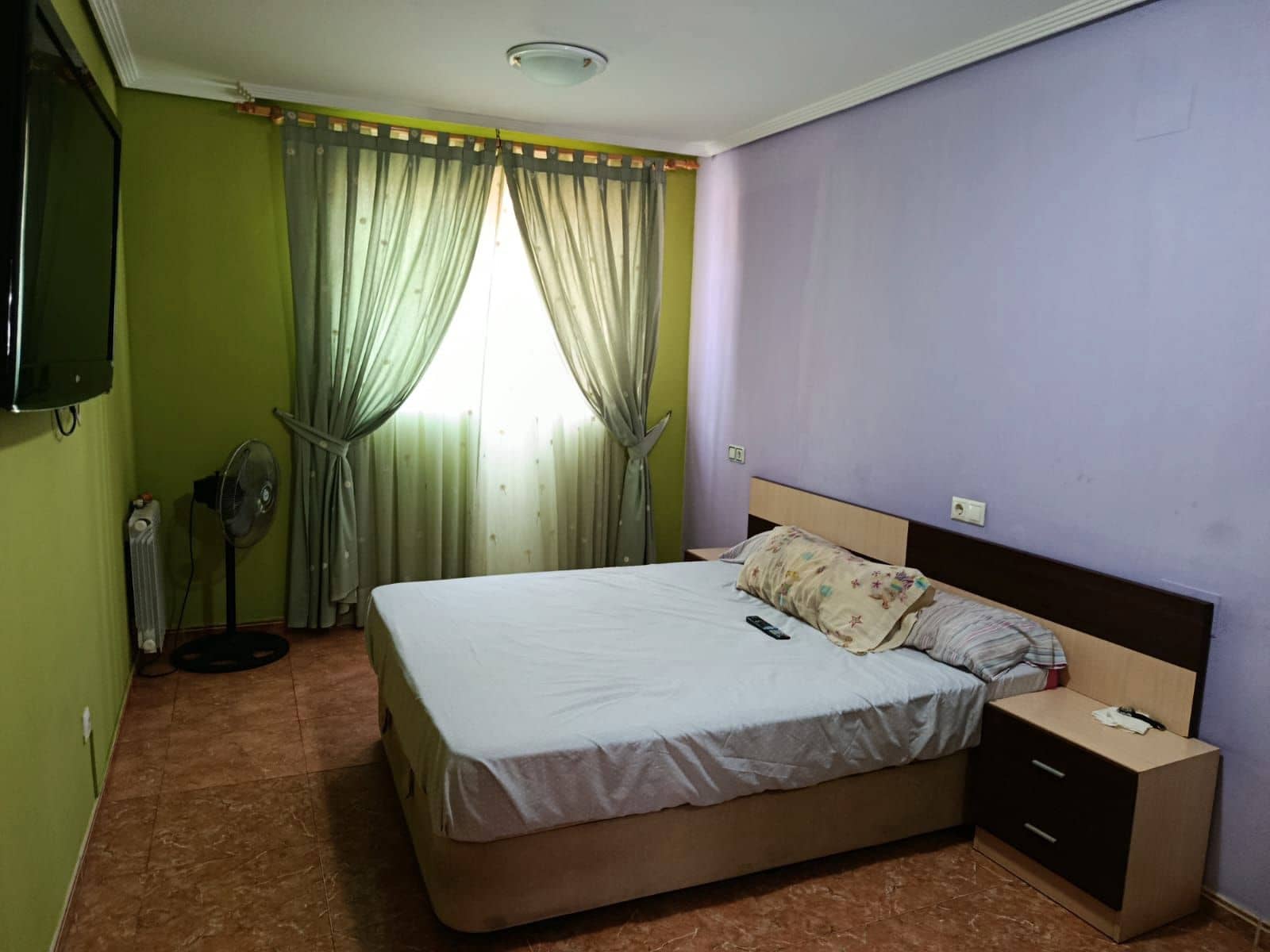 4 sovrum Hus till salu i Vinaros med pool garage - 295 000 € (Ref: 9414498)