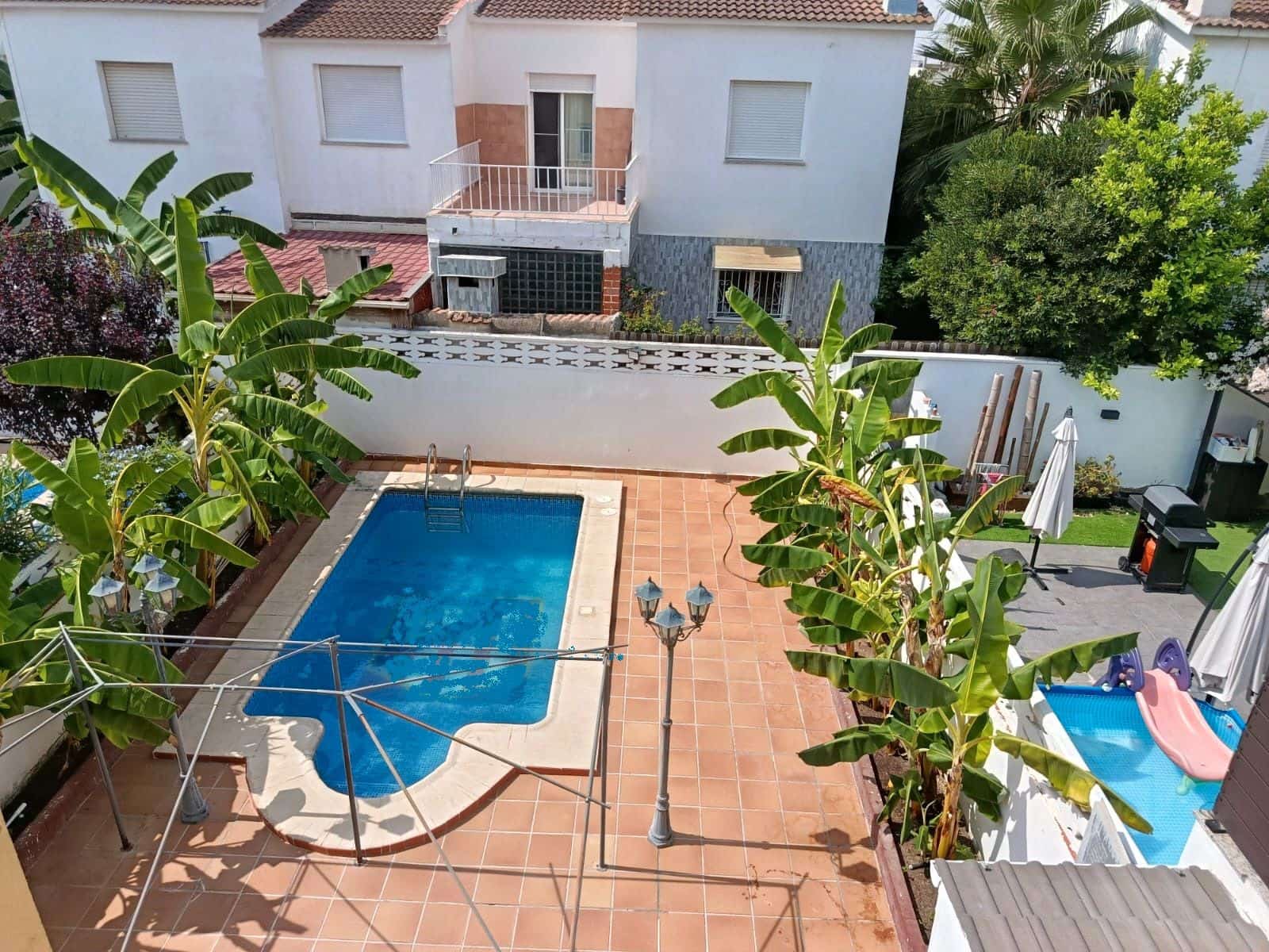 4 sovrum Hus till salu i Vinaros med pool garage - 295 000 € (Ref: 9414498)