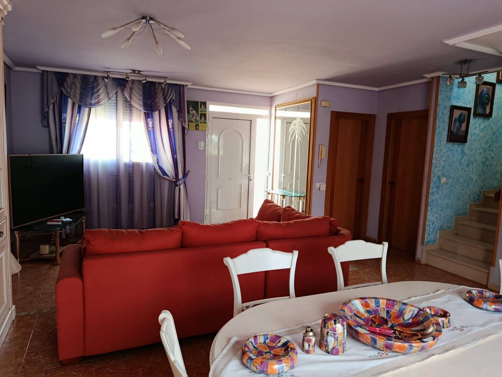 4 sovrum Hus till salu i Vinaros med pool garage - 295 000 € (Ref: 9414498)