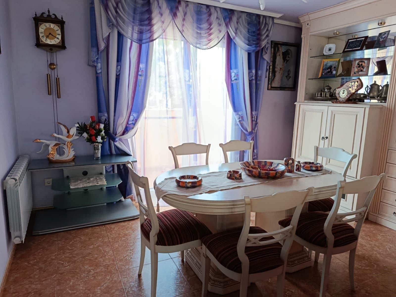 4 sovrum Hus till salu i Vinaros med pool garage - 295 000 € (Ref: 9414498)