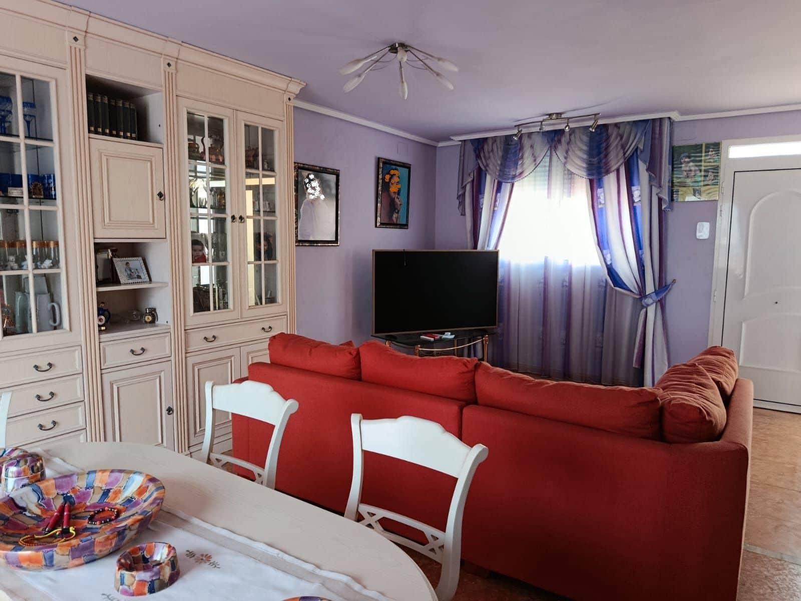 4 sovrum Hus till salu i Vinaros med pool garage - 295 000 € (Ref: 9414498)