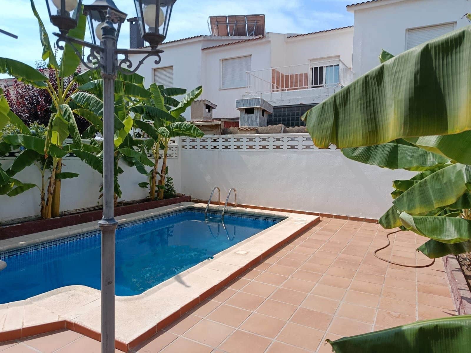 4 sovrum Hus till salu i Vinaros med pool garage - 295 000 € (Ref: 9414498)