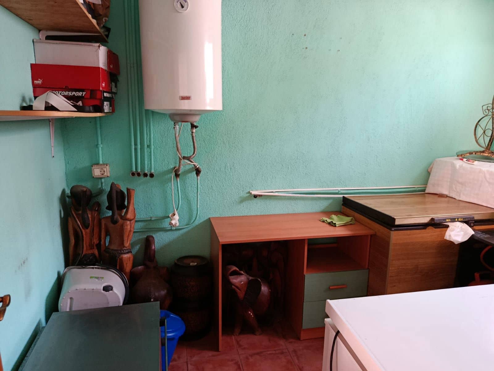 4 sovrum Hus till salu i Vinaros med pool garage - 295 000 € (Ref: 9414498)