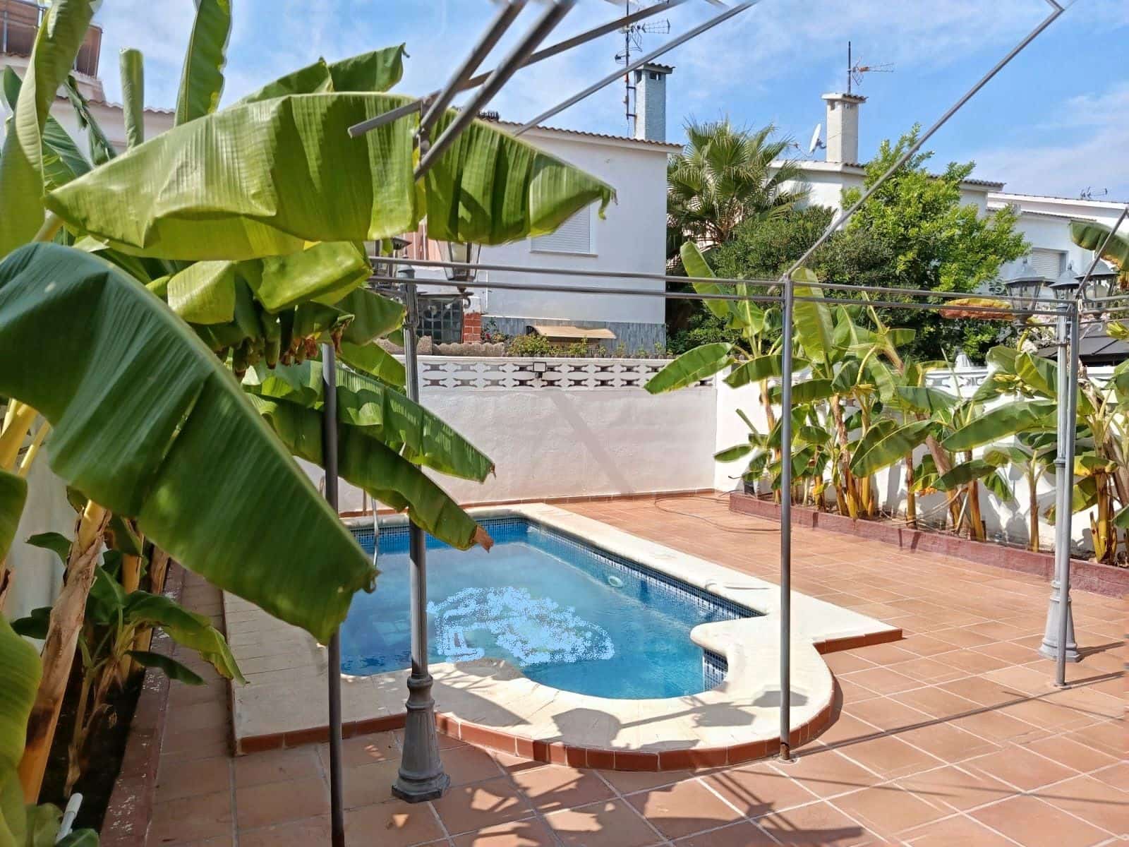 4 sovrum Hus till salu i Vinaros med pool garage - 295 000 € (Ref: 9414498)