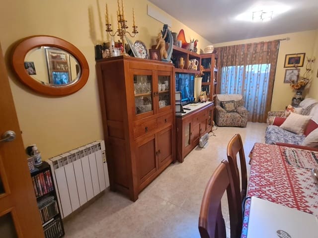 3 soverom Leilighet til salgs i Vinaròs - € 159 900 (Ref: 9414499)