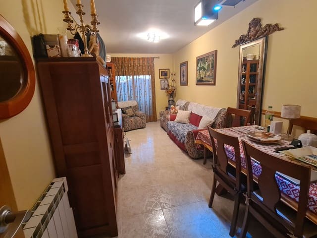 3 soverom Leilighet til salgs i Vinaròs - € 159 900 (Ref: 9414499)