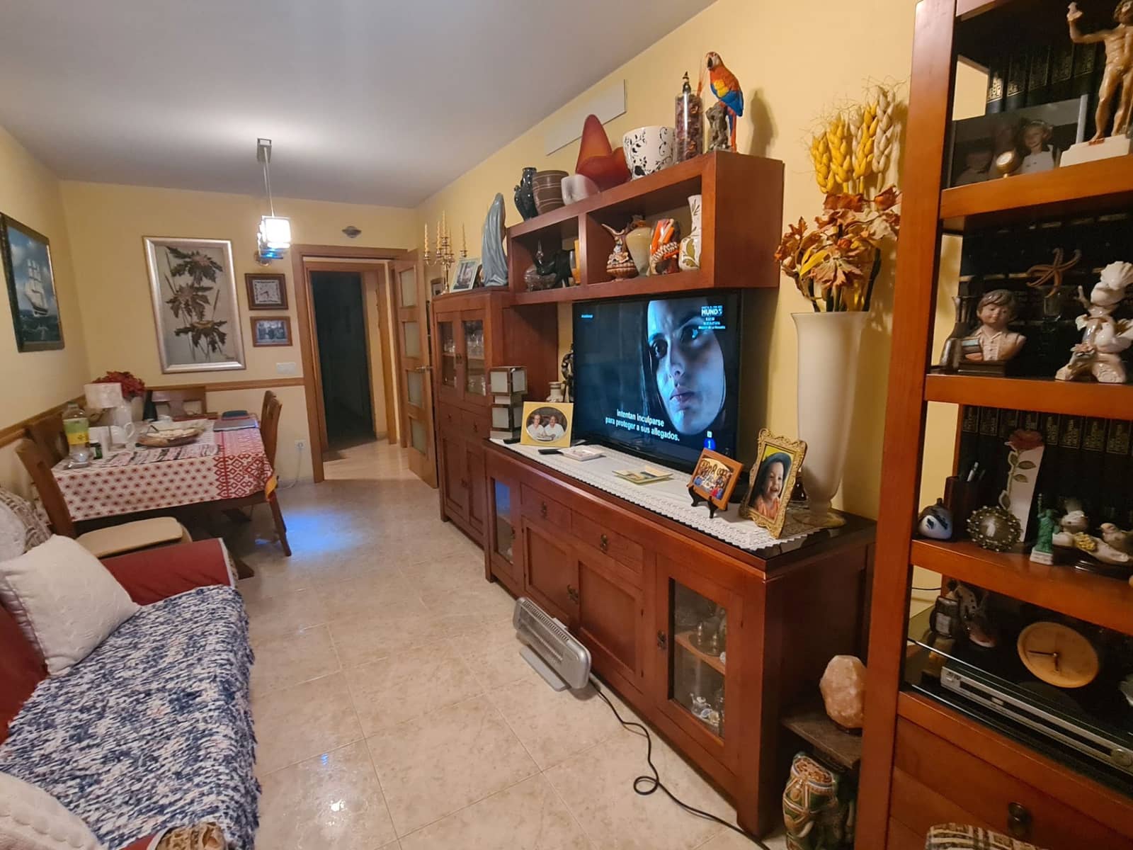 3 soverom Leilighet til salgs i Vinaros - € 159 900 (Ref: 9414499)