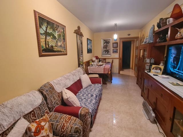 3 soverom Leilighet til salgs i Vinaròs - € 159 900 (Ref: 9414499)