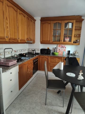 2 slaapkamer Appartement te koop in Vinaròs - € 110.000 (Ref: 9414500)