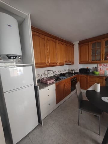 2 slaapkamer Appartement te koop in Vinaròs - € 110.000 (Ref: 9414500)