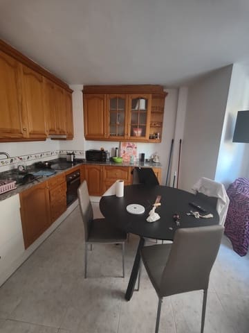 2 slaapkamer Appartement te koop in Vinaròs - € 110.000 (Ref: 9414500)