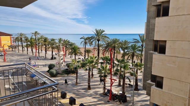 3 sovrum Hus till salu i Vinaròs - 295 000 € (Ref: 9414501)