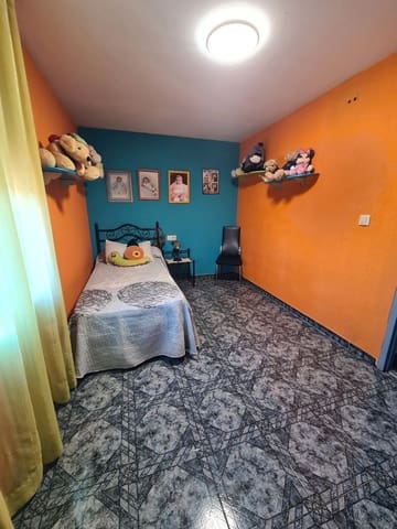 3 bedroom Finca/Country House for sale in Vinaròs with garage - € 175,000 (Ref: 9414502)