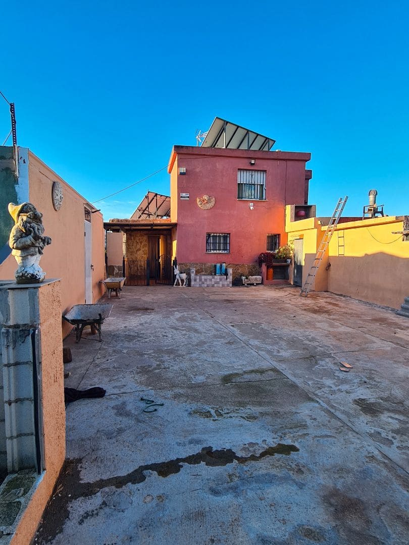 3 bedroom Finca/Country House for sale in Vinaros with garage - € 175,000 (Ref: 9414502)