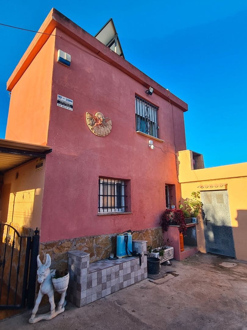 3 bedroom Finca/Country House for sale in Vinaros with garage - € 175,000 (Ref: 9414502)