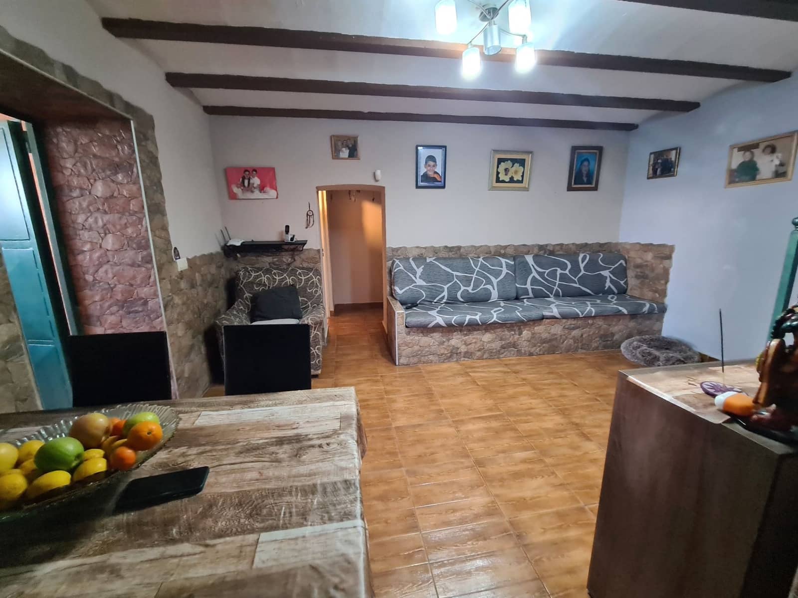 3 bedroom Finca/Country House for sale in Vinaros with garage - € 175,000 (Ref: 9414502)