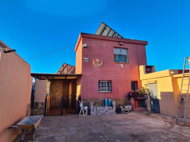 3 bedroom Finca/Country House for sale in Vinaròs with garage - € 175,000 (Ref: 9414502)