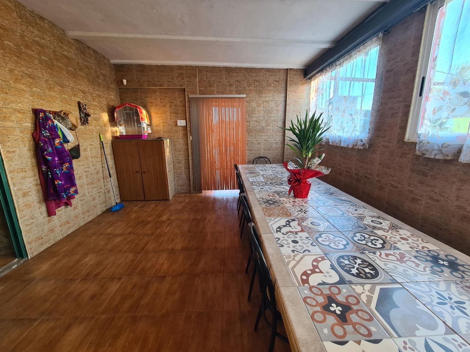 3 bedroom Finca/Country House for sale in Vinaros with garage - € 175,000 (Ref: 9414502)