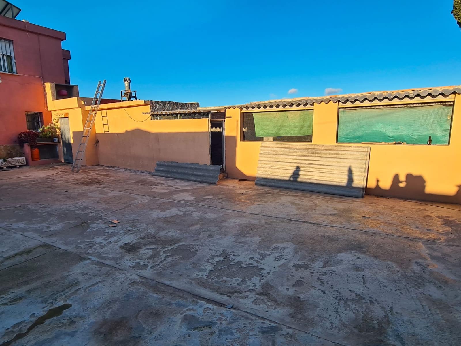 3 bedroom Finca/Country House for sale in Vinaros with garage - € 175,000 (Ref: 9414502)