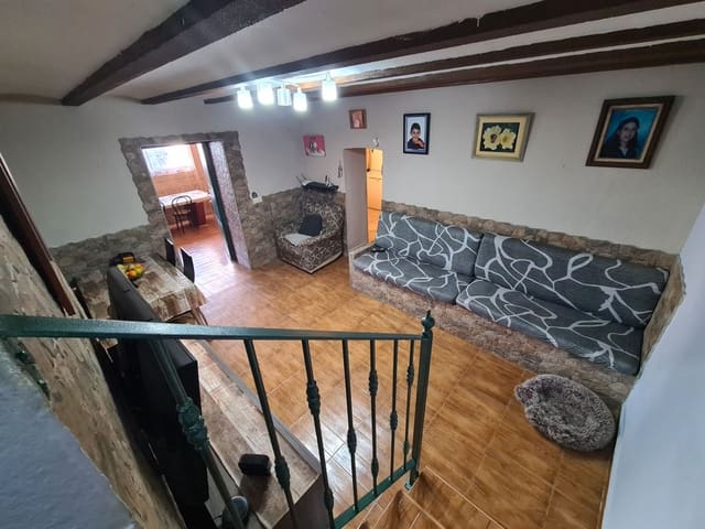 3 bedroom Finca/Country House for sale in Vinaròs with garage - € 175,000 (Ref: 9414502)