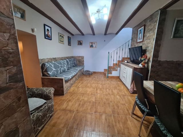 3 bedroom Finca/Country House for sale in Vinaròs with garage - € 175,000 (Ref: 9414502)