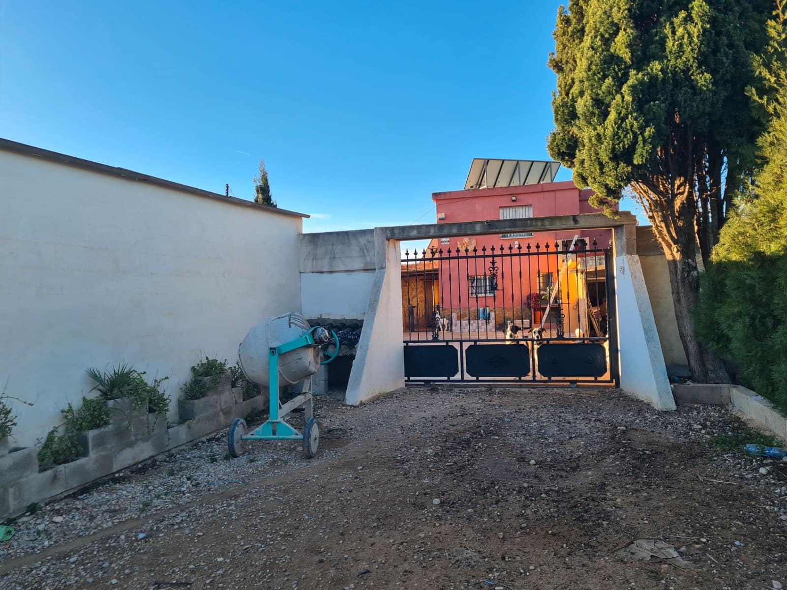 3 bedroom Finca/Country House for sale in Vinaros with garage - € 175,000 (Ref: 9414502)