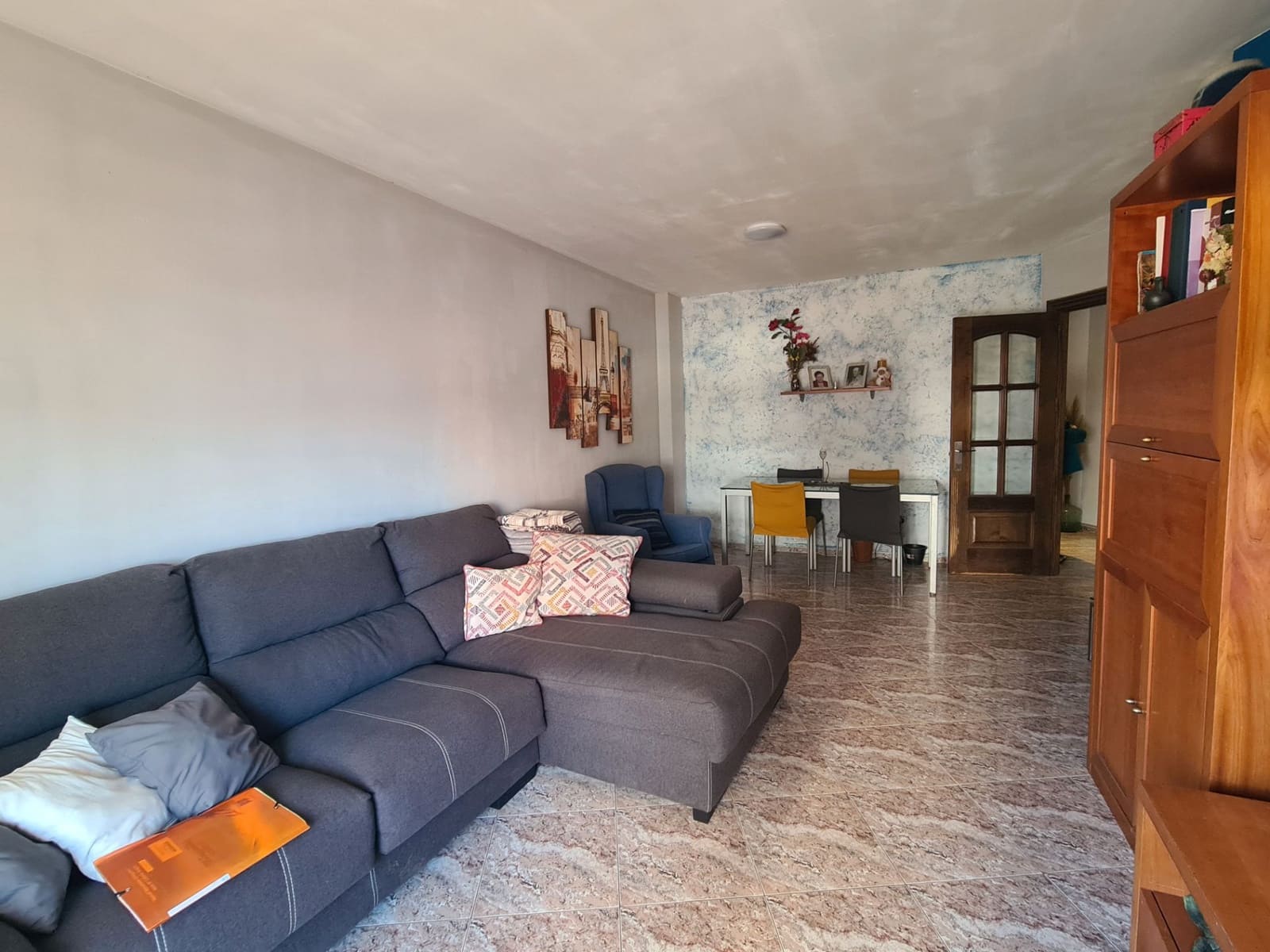 4 bedroom Flat for sale in Vinaros with garage - € 178,100 (Ref: 9429099)