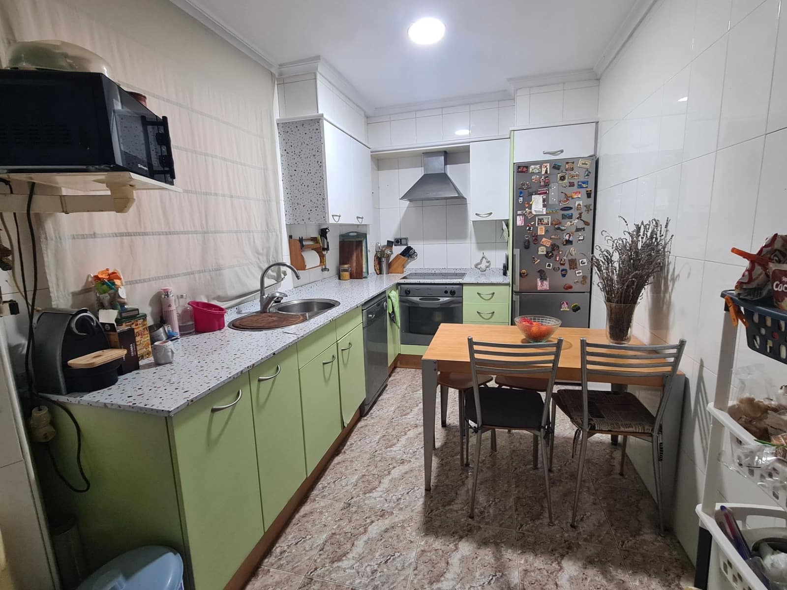 4 bedroom Flat for sale in Vinaros with garage - € 178,100 (Ref: 9429099)