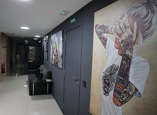 Local Commercial à vendre à Vinaròs - 150 000 € (Ref: 9435176)