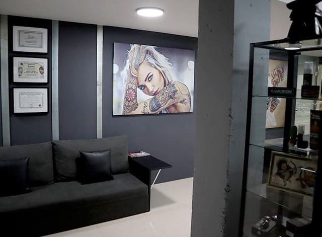 Local Commercial à vendre à Vinaròs - 150 000 € (Ref: 9435176)