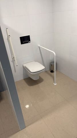 Local Commercial à vendre à Vinaròs - 150 000 € (Ref: 9435176)