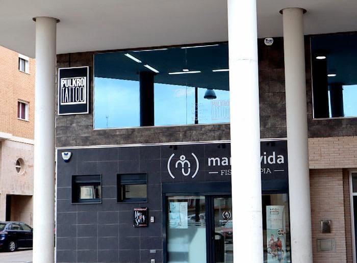 Local Commercial à vendre à Vinaros - 150 000 € (Ref: 9435176)