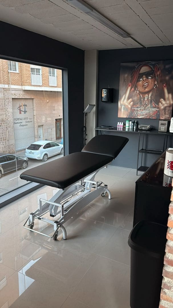 Local Commercial à vendre à Vinaros - 150 000 € (Ref: 9435176)