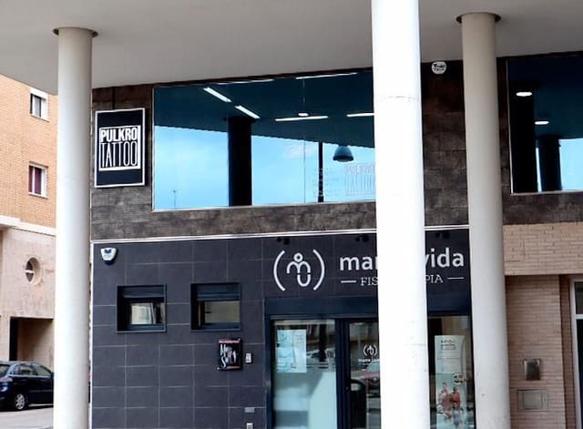 Kaupallinen vuokrattavana paikassa Vinaròs - 850 € (Ref: 9435177)