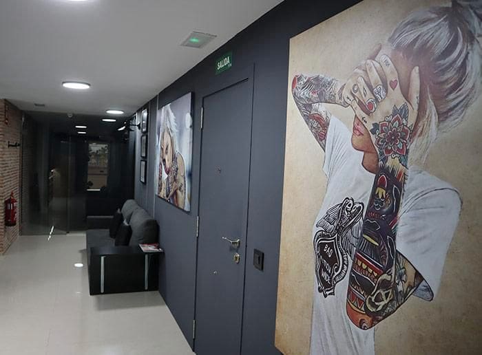 Kaupallinen vuokrattavana paikassa Vinaros - 850 € (Ref: 9435177)